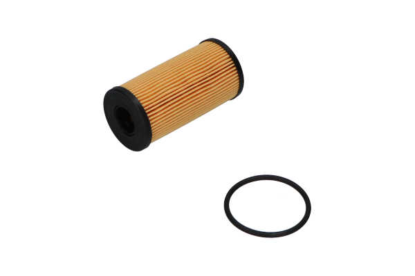 KAVO PARTS Filtro de aceite para motor TO-154 evaluación