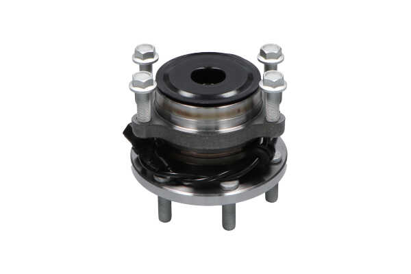 KAVO PARTS WBH-6571 Radnabe Nissan Navara Pritsche 2.3 dCi 163 PS Diesel Kosten