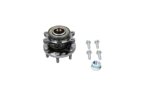 KAVO PARTS Lożisko kolesa - opravná sada WBH-6572 KAVO PARTS WBH-6572 Ložisko kolesa CHRYSLER 300 originálne