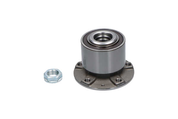 KAVO PARTS WBH-9080 Pyöränlaakerisarja