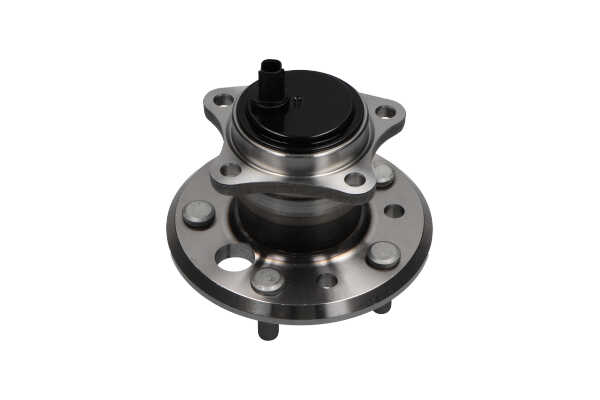 KAVO PARTS WBH-9081 Wheel hub bearing kit for Toyota Camry Saloon _V5_ 2.5 (ASV50_) 178 hp 2014 2AR-FE Petrol Engine KAVO PARTS WBH-9081 Wheel bearing TOYOTA Camry VII Saloon (_V5_) 2.5 (ASV50_) 178 hp Petrol 2014