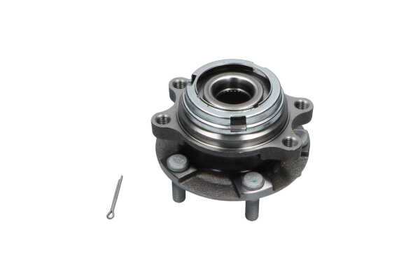Pyöränlaakerisarja WBK-6569 KAVO PARTS 40202 3ZG0A Pyöränlaakerisarja WBK-6569 KAVO PARTS 402023ZG0A NISSAN