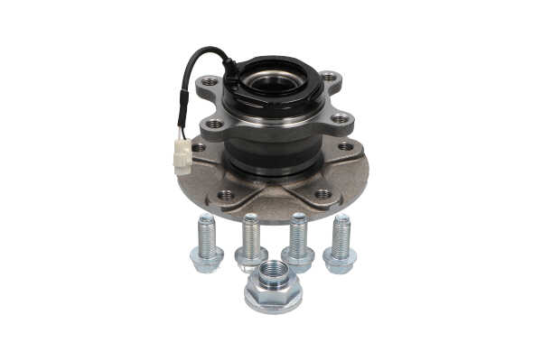 KAVO PARTS WBK-8550 Rattalaagrikomplekt