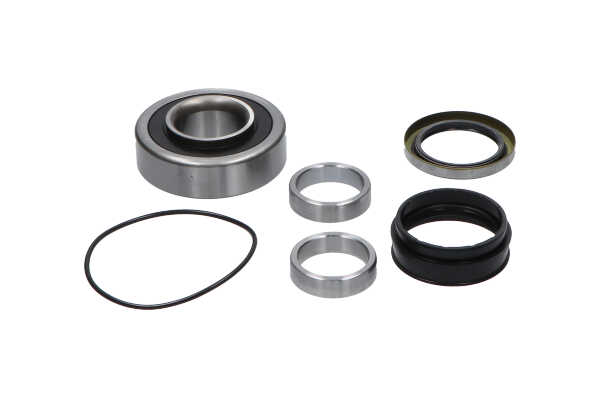 KAVO PARTS WBK-9095 Radlagersatz für Toyota Hiace / Commuter Bus V TRH2_, KDH2_ 3.0 D (LH202_, LH212_, LH222_) 88 PS 2015 5L Diesel KAVO PARTS WBK-9095 Radlager TOYOTA Hiace / Commuter Bus (H200) 3.0 D (LH202_, LH212_, LH222_) 88 PS Diesel Kosten