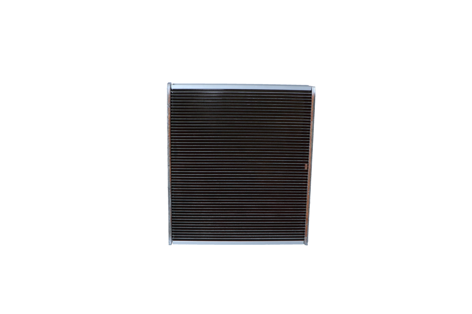 NRF 13454 Intercooler Mercedes W116 450 SEL 6.9 (116.036) 286 Pk Benzine prijs