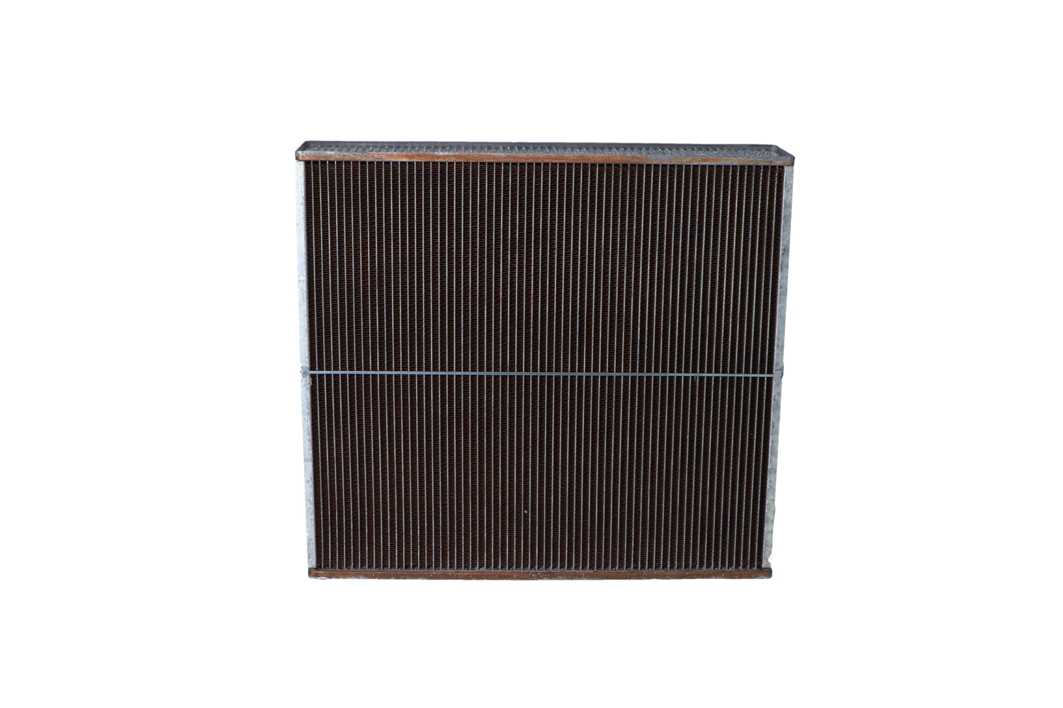 Radiaator, mootorijahutus 13581 NRF 162000530001