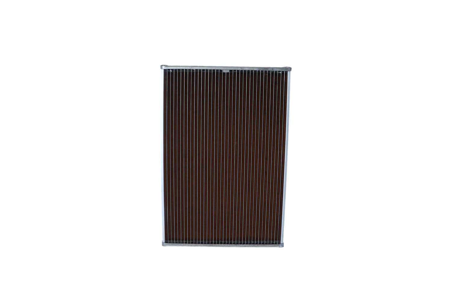 Jäähdytin, moottorin jäähdytys 14071 NRF 21400-C8200 NISSAN