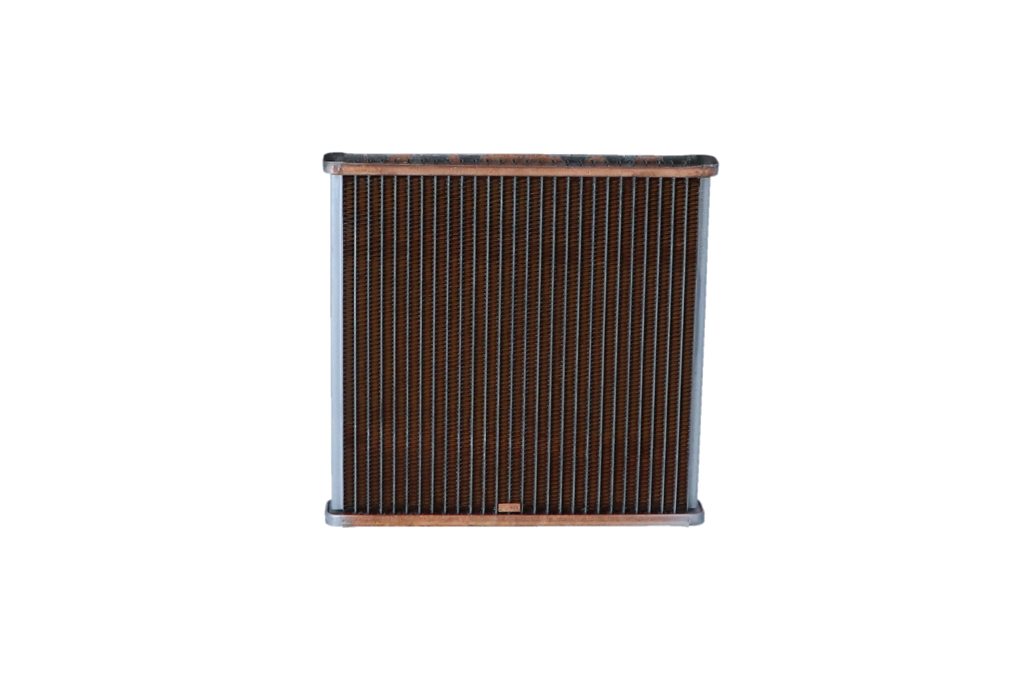 NRF 14600 Ladeluftkühler Starlet P 6 1.0 45 PS Benzin Kosten
