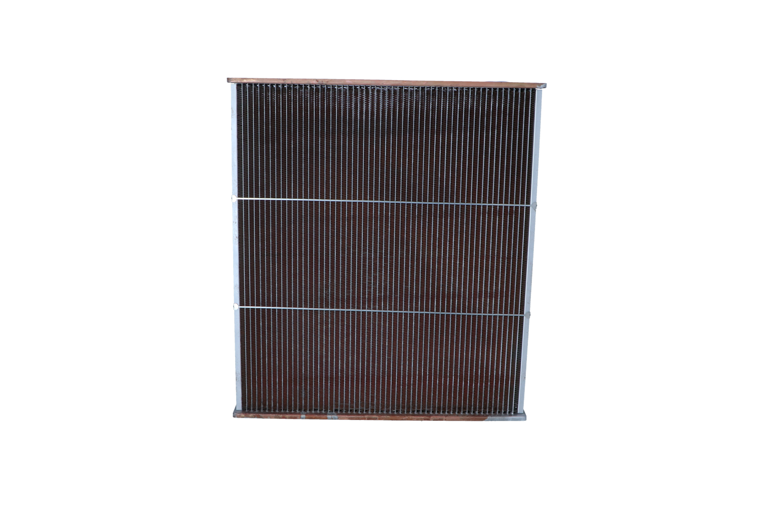 NRF 14770 Koelblok, radiateur