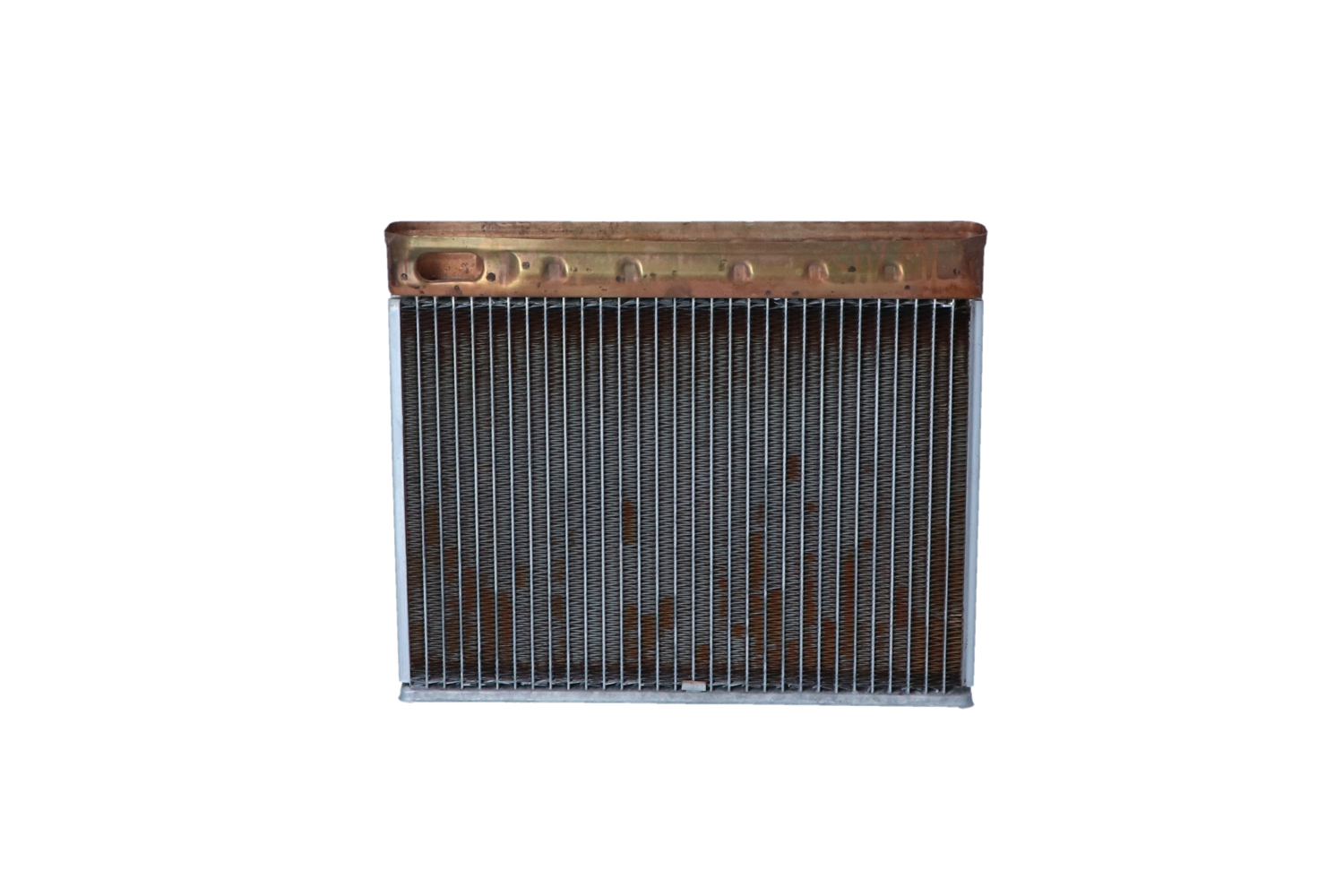 NRF 15012 Panal del radiador, refrigeración del motor