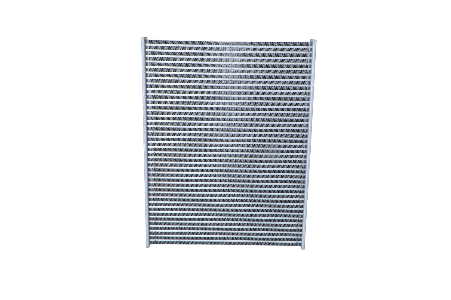 Retino radiatore, Scambiatore calore aria alimentazione 19080 NRF 50 10 140 367 Intercooler 19080 NRF 50 10 140 367 RENAULT TRUCKS