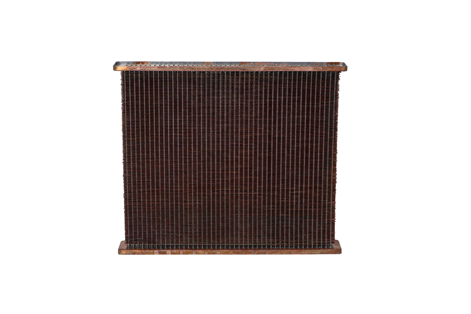NRF 2114 Faisceau de radiateur, refroidissement du moteur