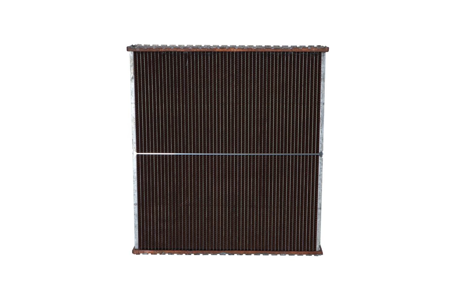 Radiador, refrigeración del motor 23583 NRF 82015105