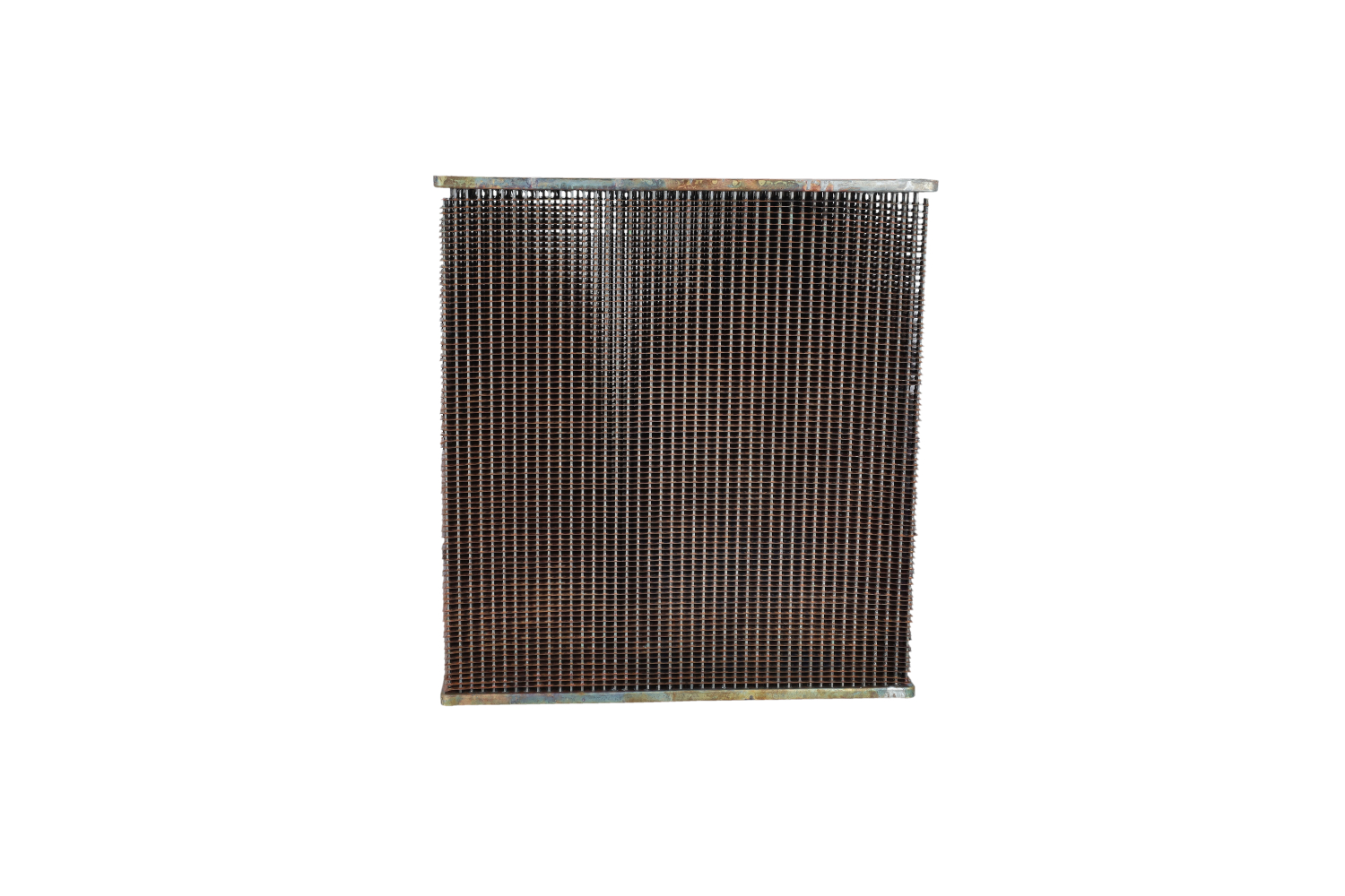 NRF 2370 Faisceau de radiateur, refroidissement du moteur