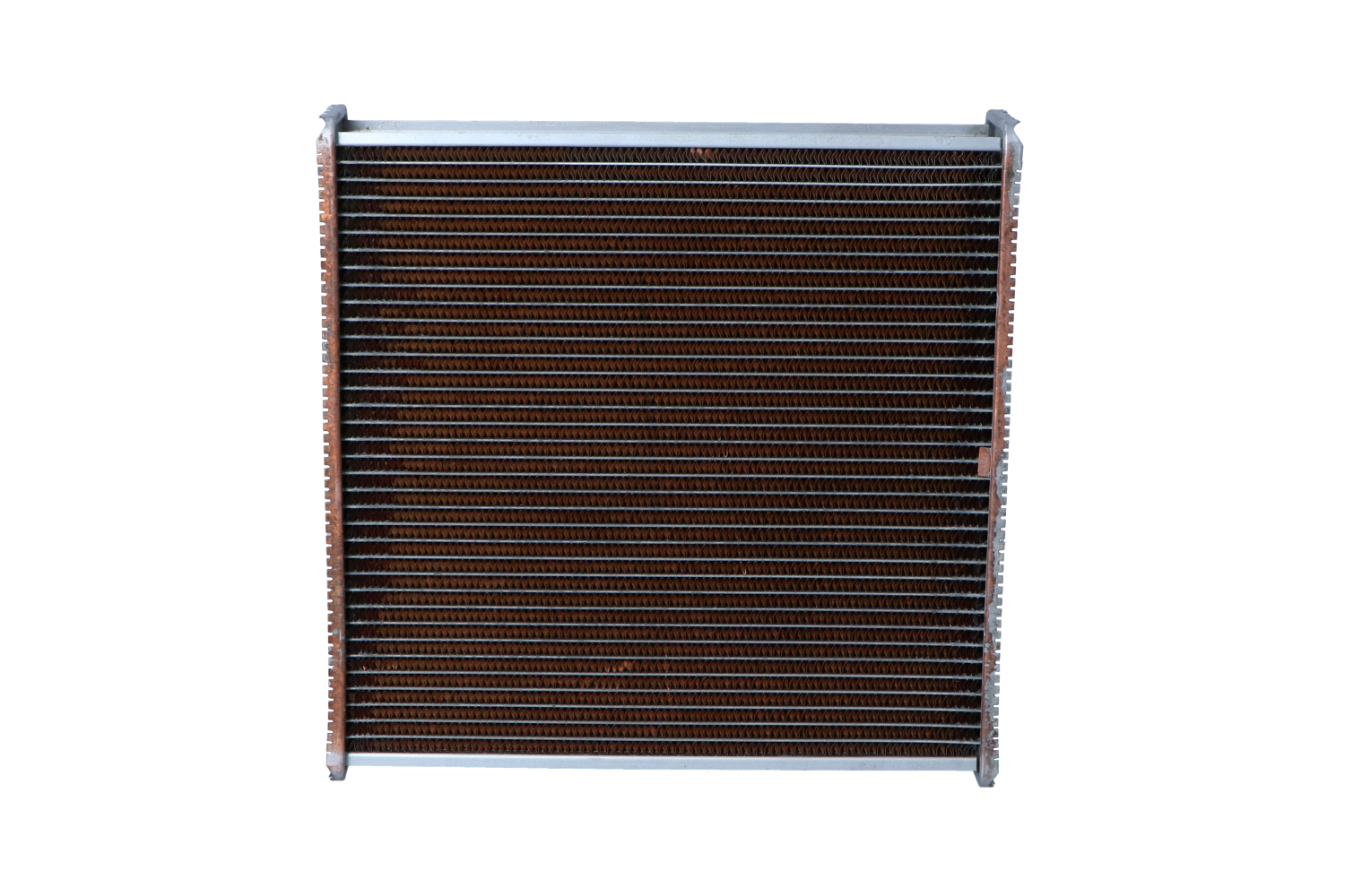 NRF 24555 Koelblok, radiateur