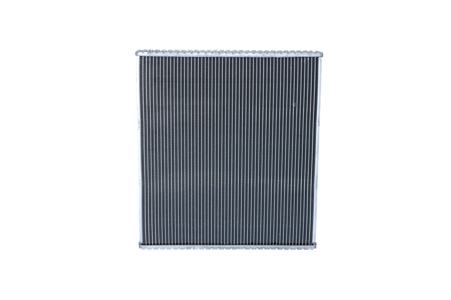 NRF 29037 Faisceau de radiateur, refroidissement du moteur