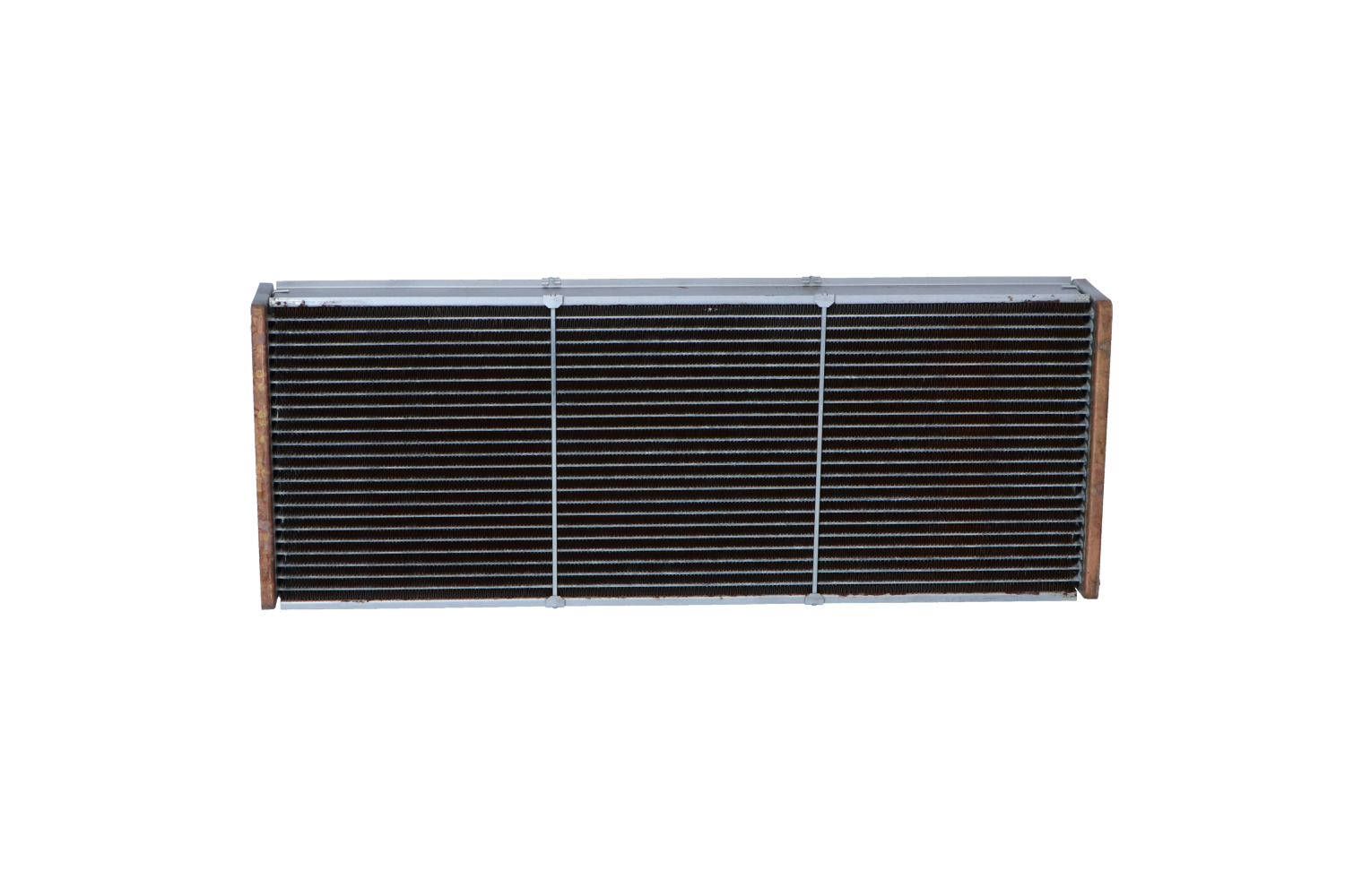NRF 29042 Koelblok, radiateur