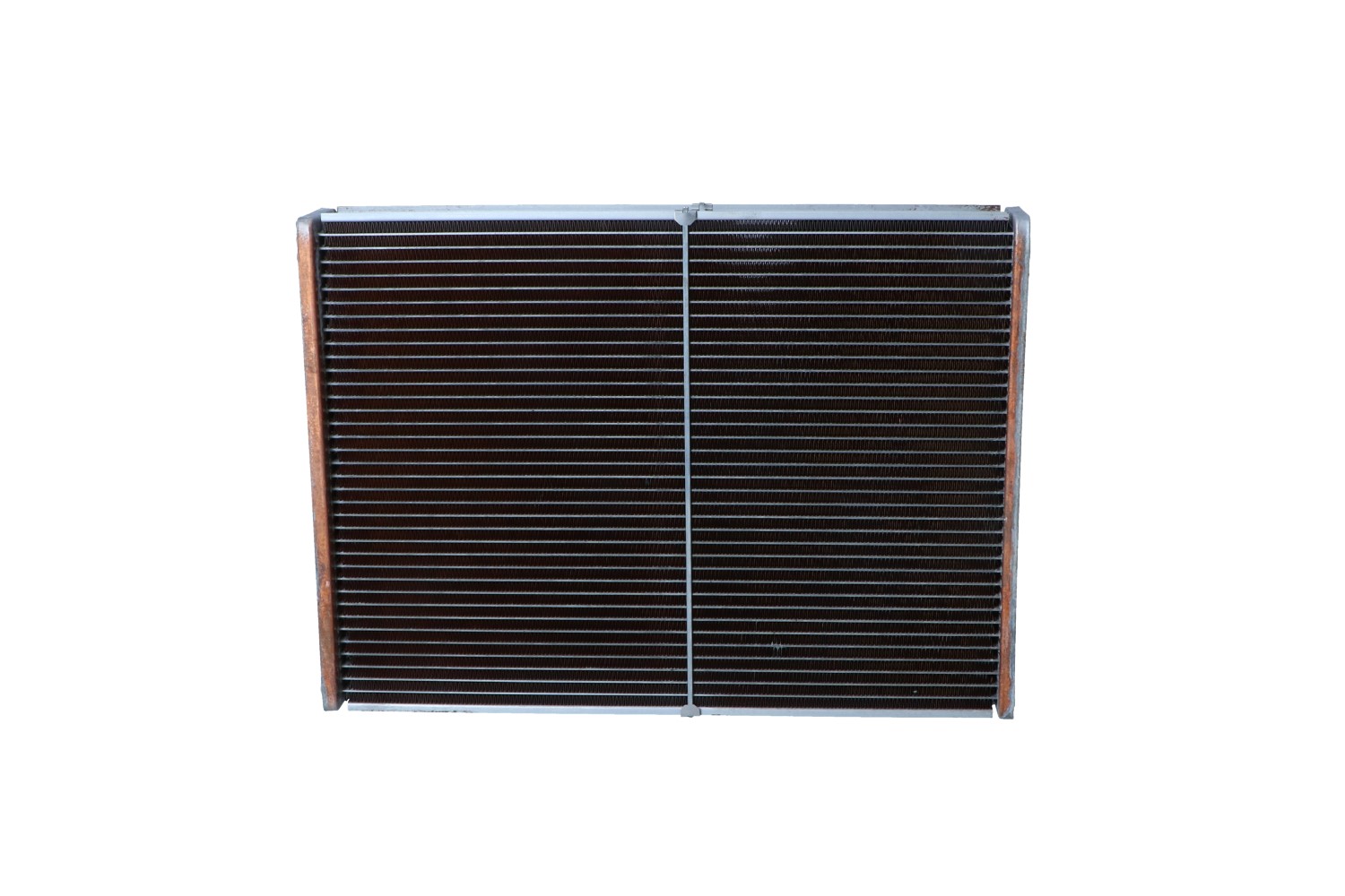 NRF 29043 Koelblok, radiateur