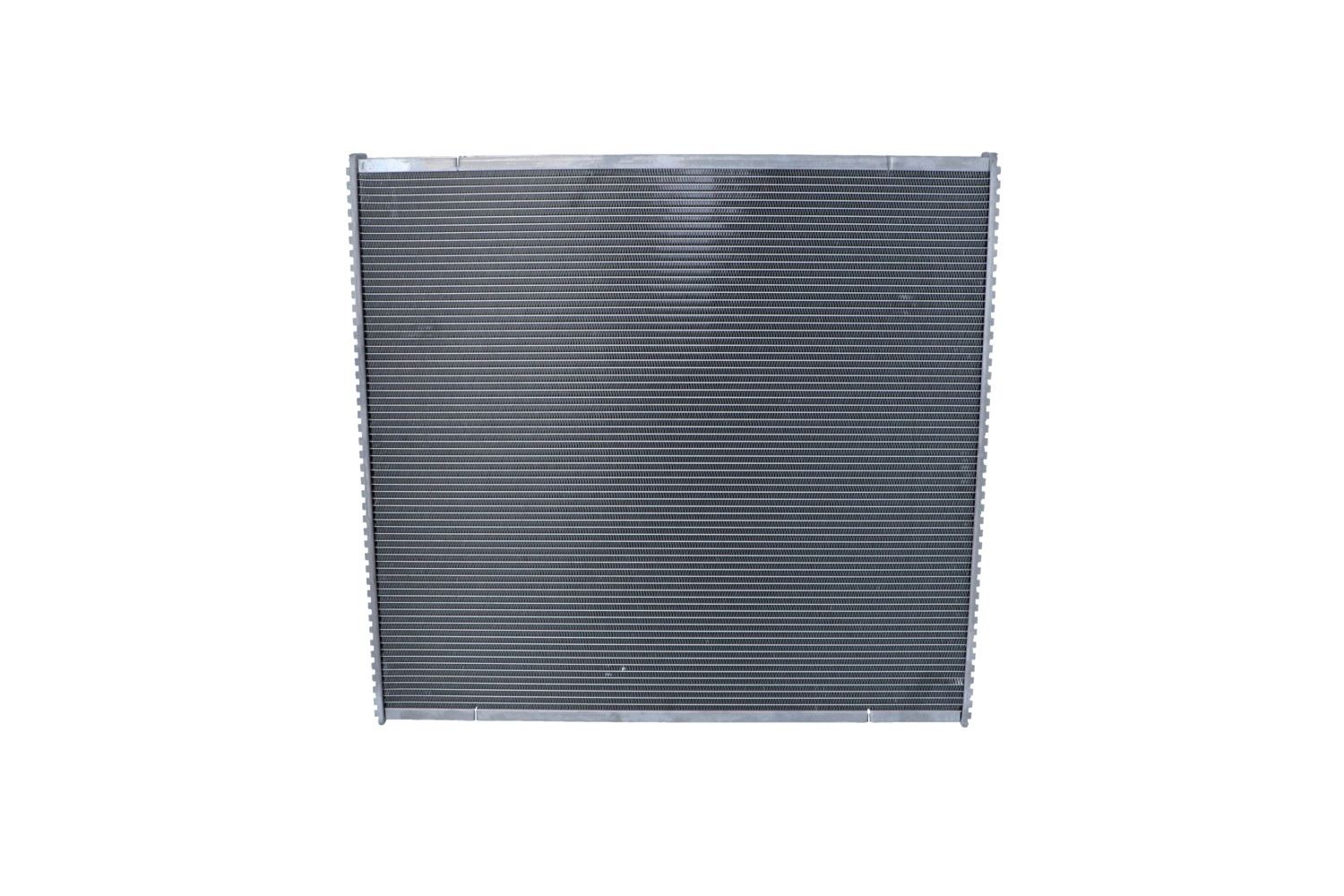 NRF 29567 Koelblok, radiateur