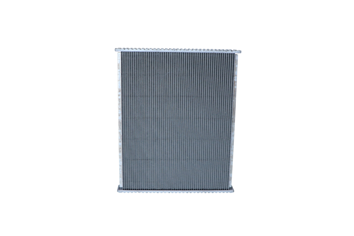 NRF 29724 Panal del radiador, refrigeración del motor