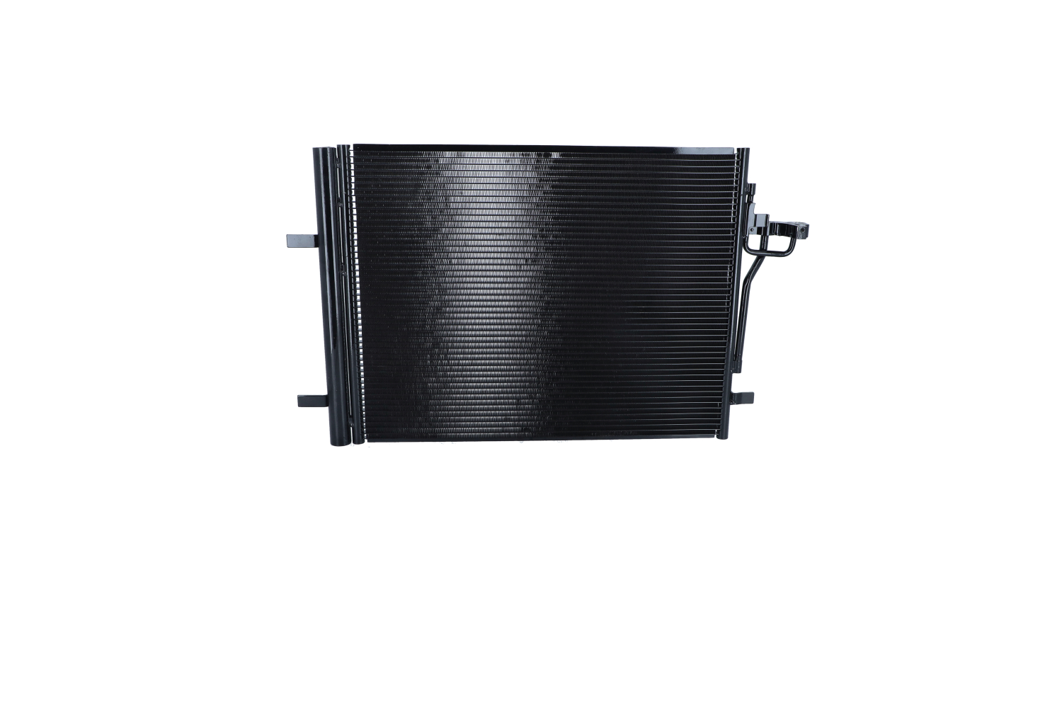 NRF 350375 Condensador de aire acondicionado Ford Focus mk3 Berlina 1.6 TDCi 105 cv Gasóleo precio