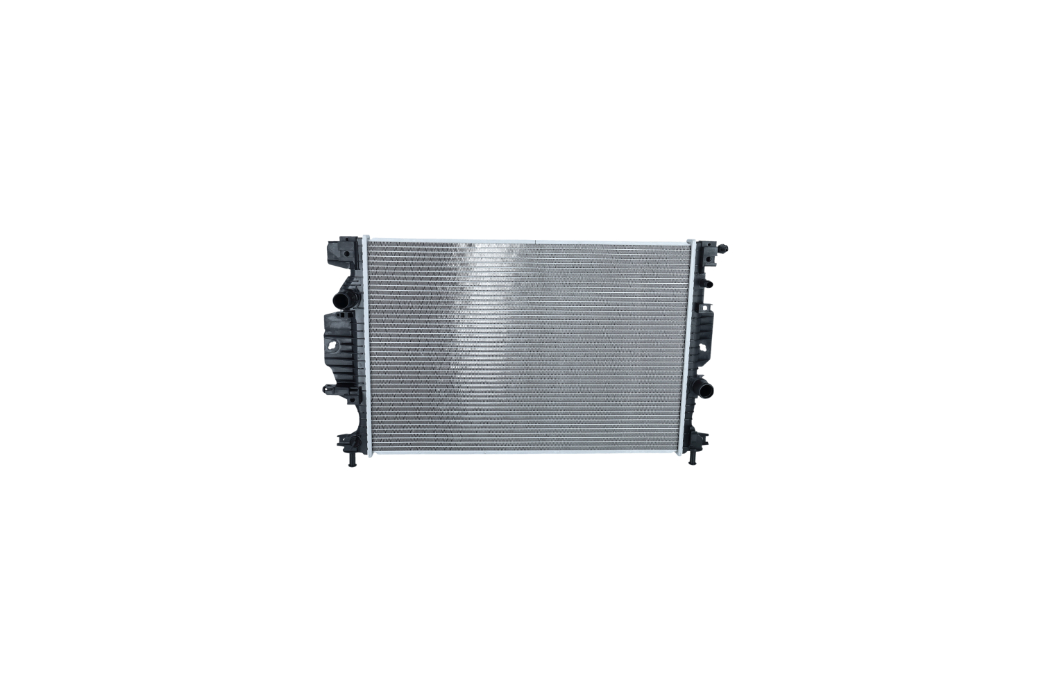 Online Shop: Kühler NRF 59284