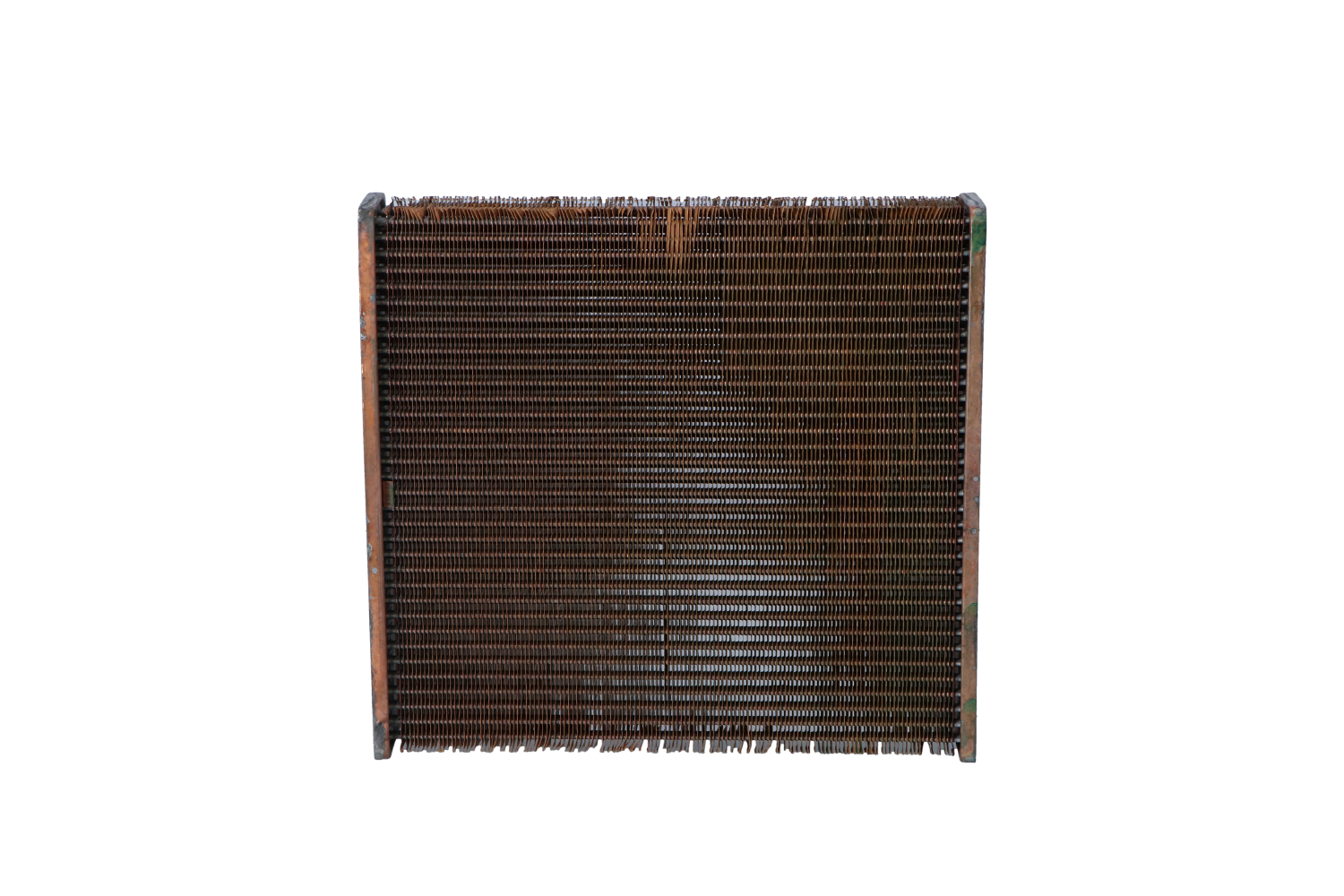 Retino radiatore, Raffreddamento motore 791 NRF G278202050010 Radiatore motore 791 NRF G278202050010