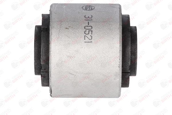 BIRTH 20033 Silent bloc triangle de suspension pour Audi A6 C8 Avant 4A5 35 TDI Mild Hybrid quattro 163 CV 2023 DTPB Hybride léger BIRTH 20033 Silent bloc triangle Audi A6 C8 Avant 35 TDI Mild Hybrid quattro 163 CV Diesel/électrique 2023