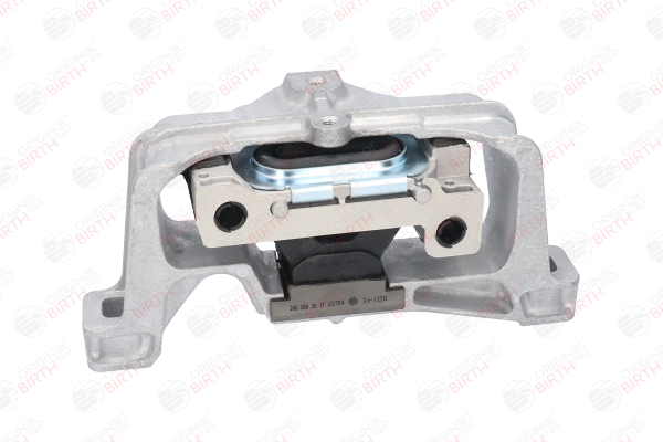 BIRTH 53384 Motorsteunen Mercedes X117 CLA 200 CDI / d 2.1 4-matic (117.902) 136 Pk Diesel prijs