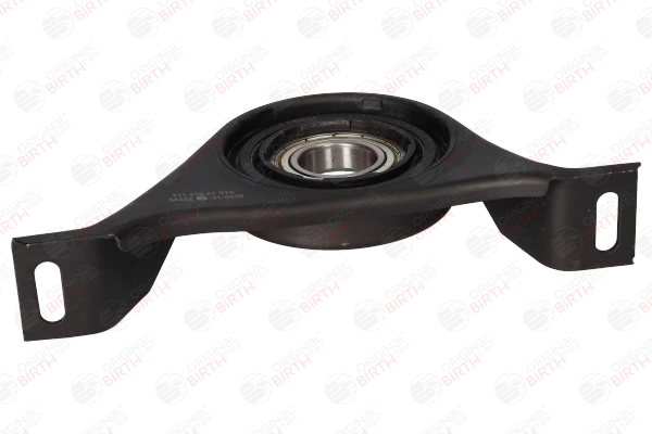 BIRTH 54332 Propshaft bearing