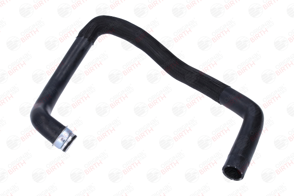 Radiator hose 54528 BIRTH 1351 ZS Radiator hose 54528 BIRTH 1351-ZS FIAT