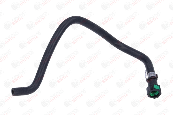 BIRTH 54558 Kühlwasserschlauch Fiat Punto mk3 199 1.4 Multi Air 105 PS Benzin Kosten