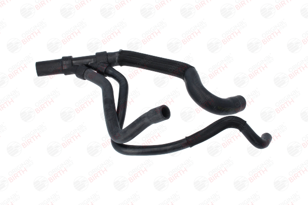 Radiator hose 54594 BIRTH 8200098613 RENAULT