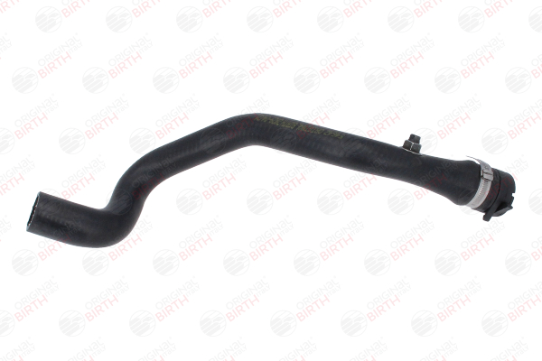 Durite de refroidissement 54642 BIRTH 82 00 002 966 Gaine de chauffage 54642 BIRTH 8200002966 RENAULT