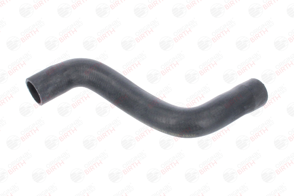 BIRTH 54733 Durite de radiateur Fiat Tipo 160 2.0 16V 146 CV Essence 1991