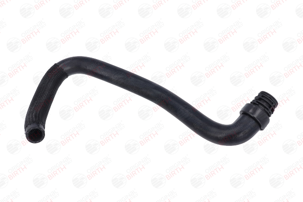 Tubería de radiador 54939 BIRTH 1497820080 FORD