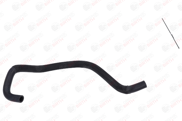 Hűtőcső 54946 BIRTH 1307.JP DS