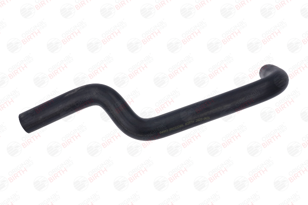 Radiator hose 54959 BIRTH 1343.K6 Radiator hose 54959 BIRTH 1343.K6 CITROËN