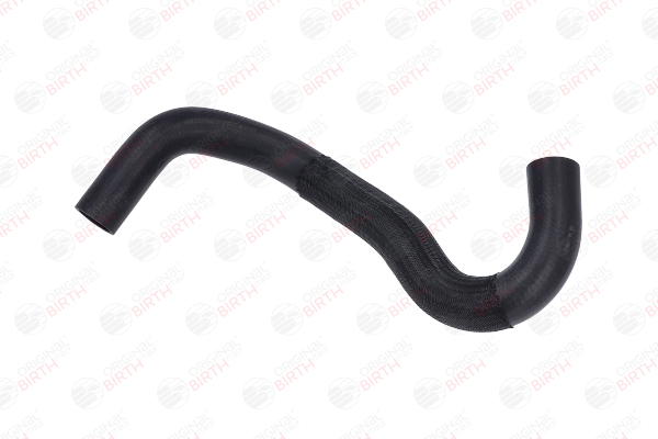 Durite de radiateur BIRTH 54973 pour MITSUBISHI