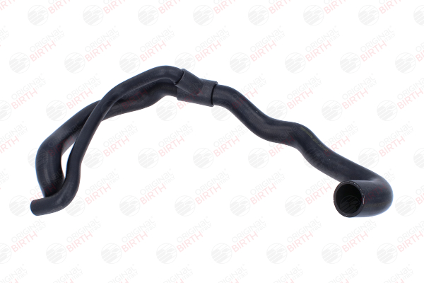 Tubo flexível do radiador 55045 BIRTH 13310135 VAUXHALL