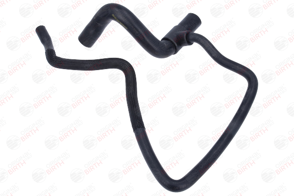 Flessibile radiatore 55076 BIRTH 9128909 OPEL