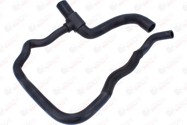 Online Shop: Kühlwasserschlauch BIRTH 55078