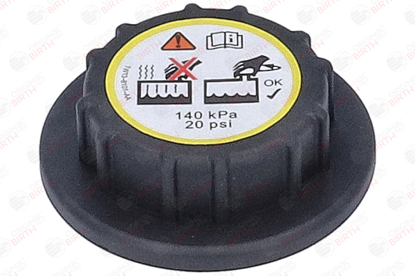 BIRTH 80685 Bouchon liquide de refroidissement LAND ROVER Defender SUV (L663) P400e Hybrid 4x4 404 CV Essence/électrique prix