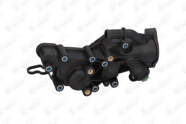BIRTH 81039 Coolant Flange