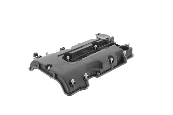 TOPRAN 209 009 001 Coperchio punterie