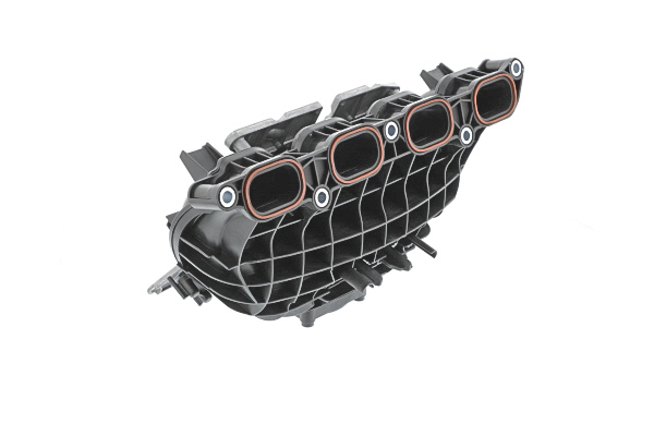 TOPRAN 503 296 Inlaatcollector BMW F21 125i 2.0 238 Pk Benzine prijs