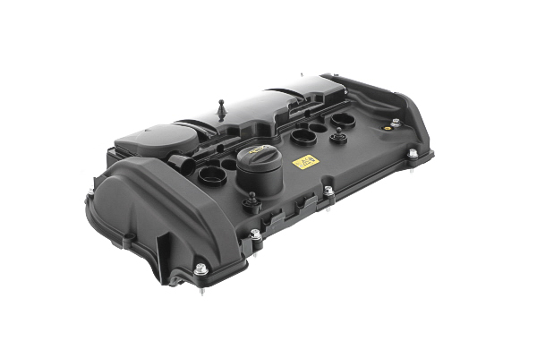 TOPRAN 503 393 001 Cache-culbuteur