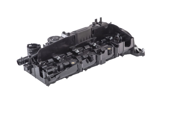 TOPRAN 503 397 001 Cache-culbuteur
