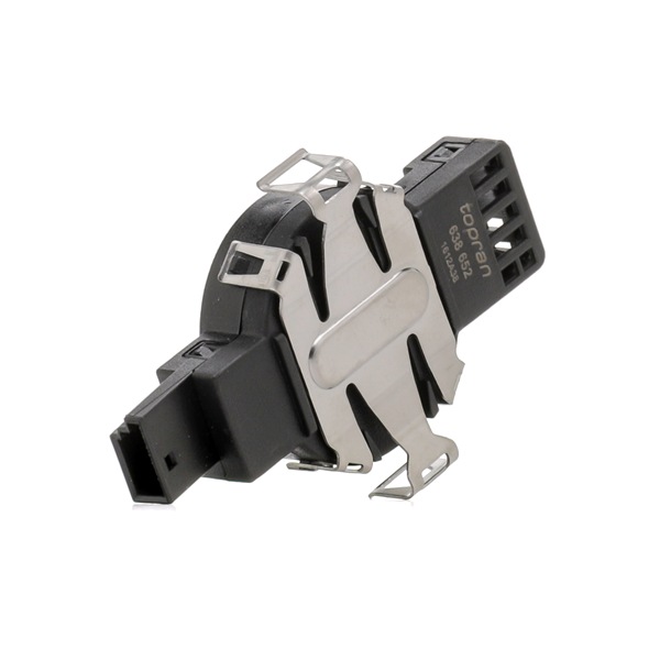 TOPRAN Vihmasensor 638 652 Vihmasensor TOPRAN SSANGYONG 638 652