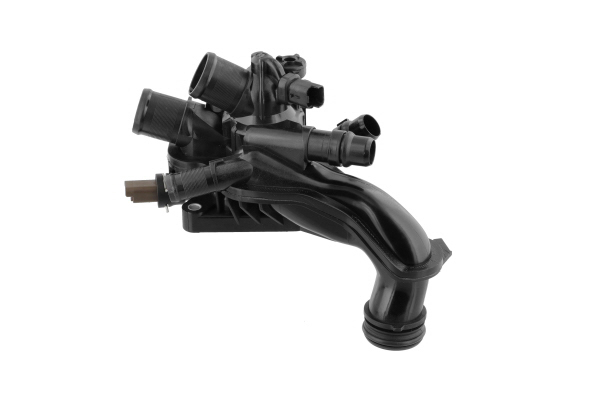TOPRAN 638 765 Thermostatgehäuse DS DS3 Schrägheck 1.6 THP 165 (SA5GZM) 165 PS Benzin Kosten